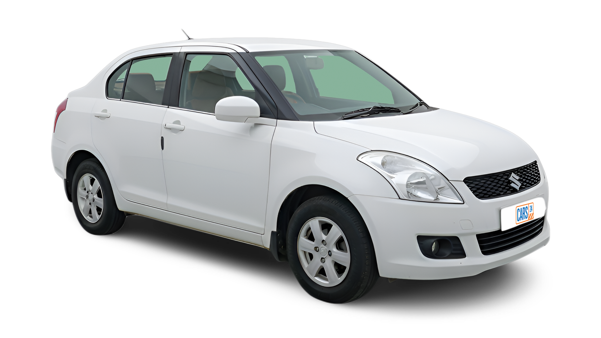 Maruti Swift Dzire-img